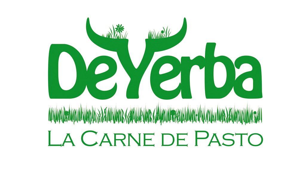 Logotipo | La Carne de pasto
