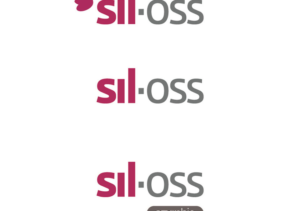 Creación de logotipos | Sil-Oss