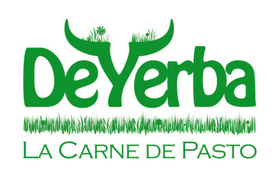 Logotipo | La Carne de pasto