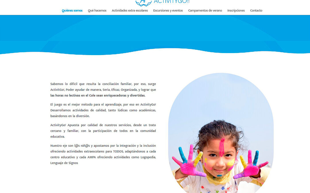 ActivityGo! Events