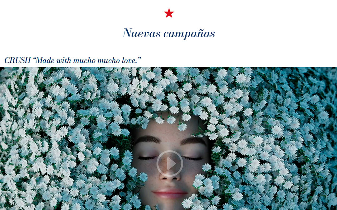 Elvis Madrid, agencia de publicidad