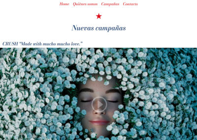 Elvis Madrid, agencia de publicidad