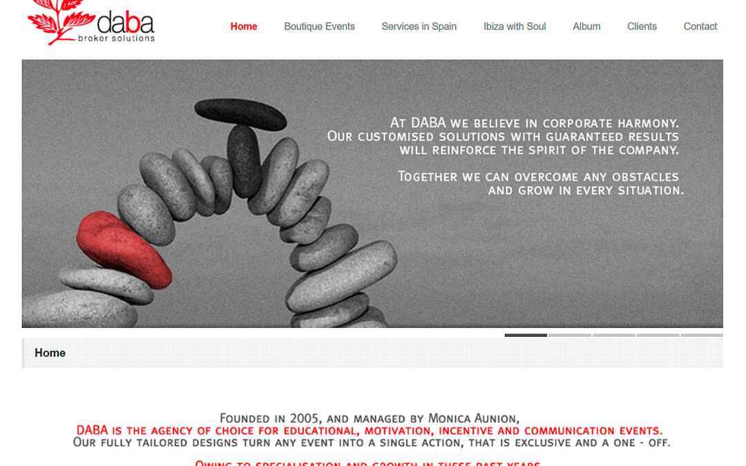 Daba Broker | Eventos