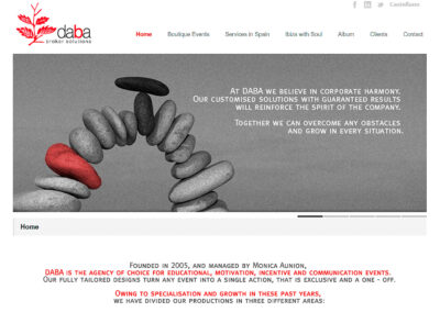 Daba Broker | Eventos